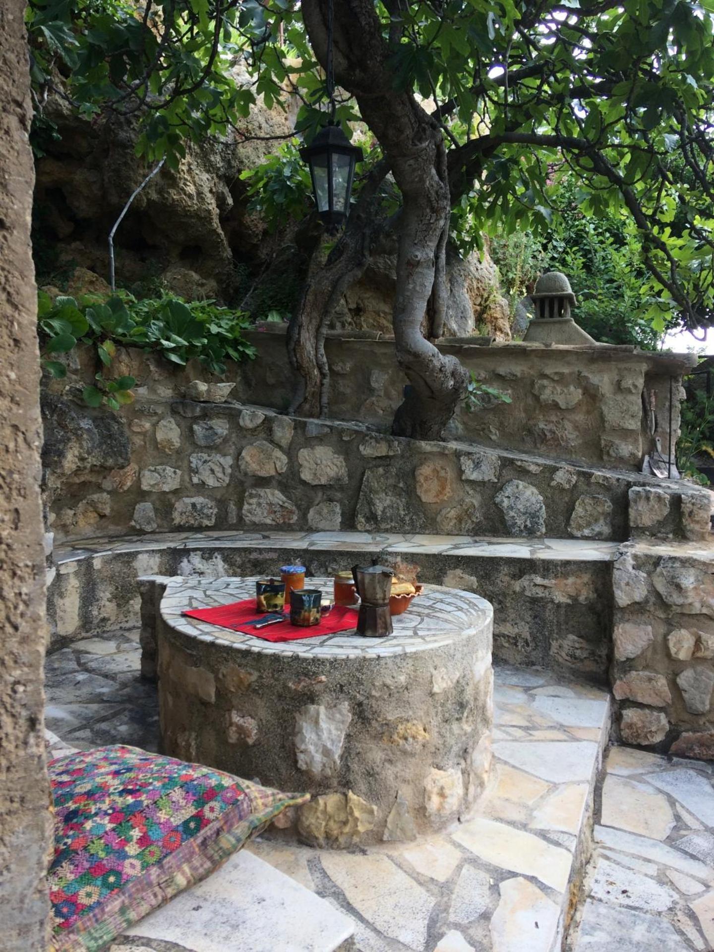 Bed and Breakfast La Sangliere Ampus Екстер'єр фото