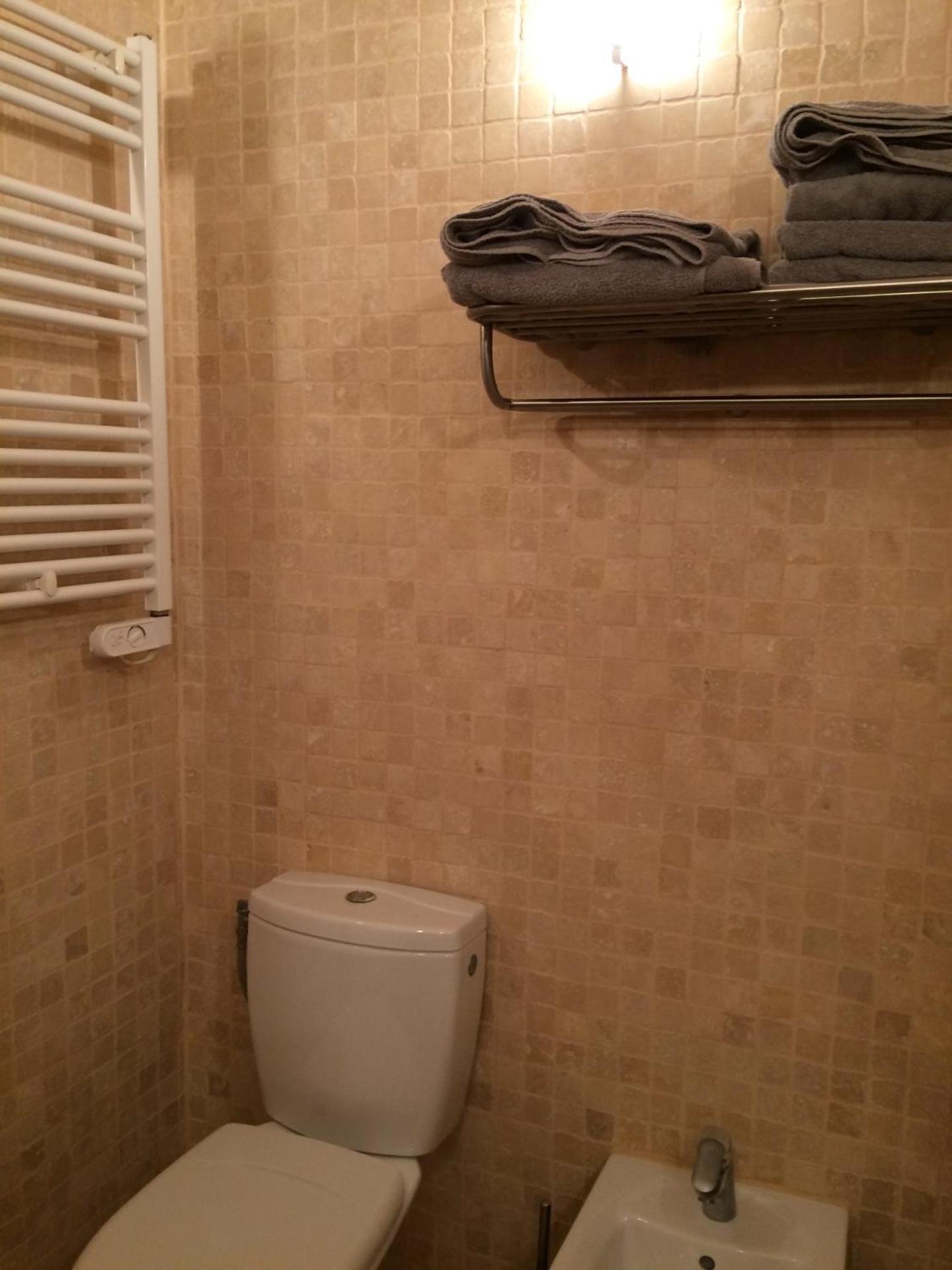 Bed and Breakfast La Sangliere Ampus Екстер'єр фото